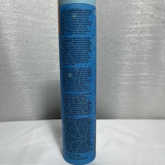 Amika‎ Hydro Rush Intense Moisture Conditioner 9.2 Ounces - Picture 3 of 6